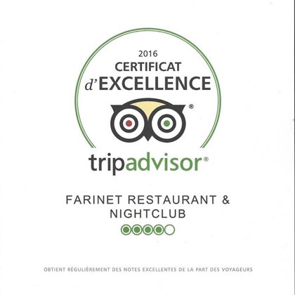 recompense-tripadvisor-2016-le-farinet-a-champery