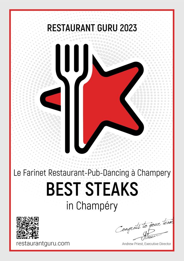 restaurant-le-farinet-a-champery-meilleure-excellente-viande